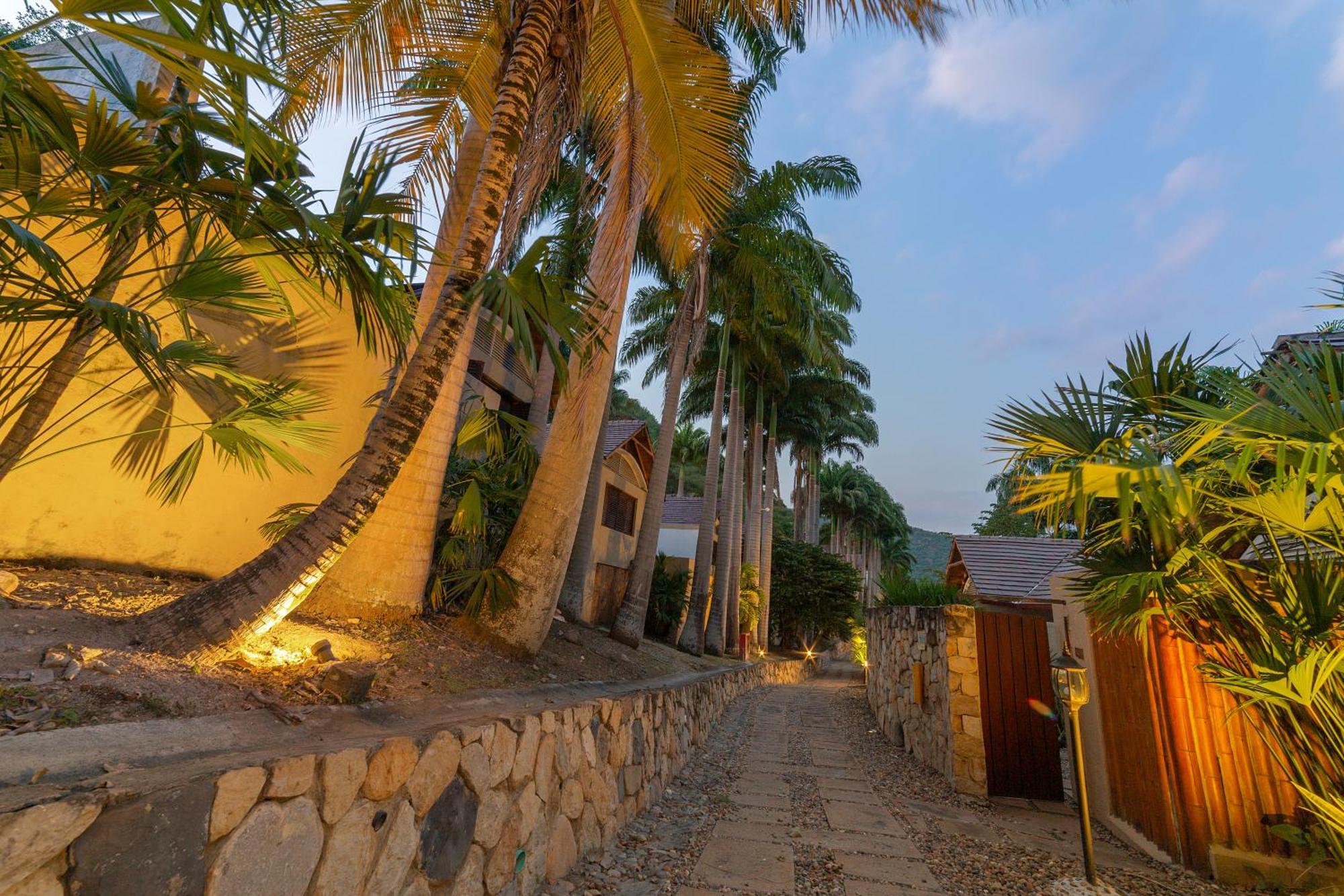 Entremonte Wellness Hotel And Spa Apulo Exterior photo