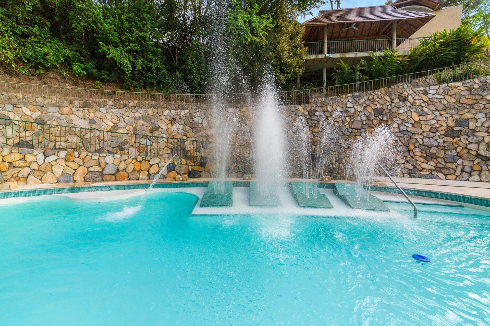 Entremonte Wellness Hotel And Spa Apulo Exterior photo