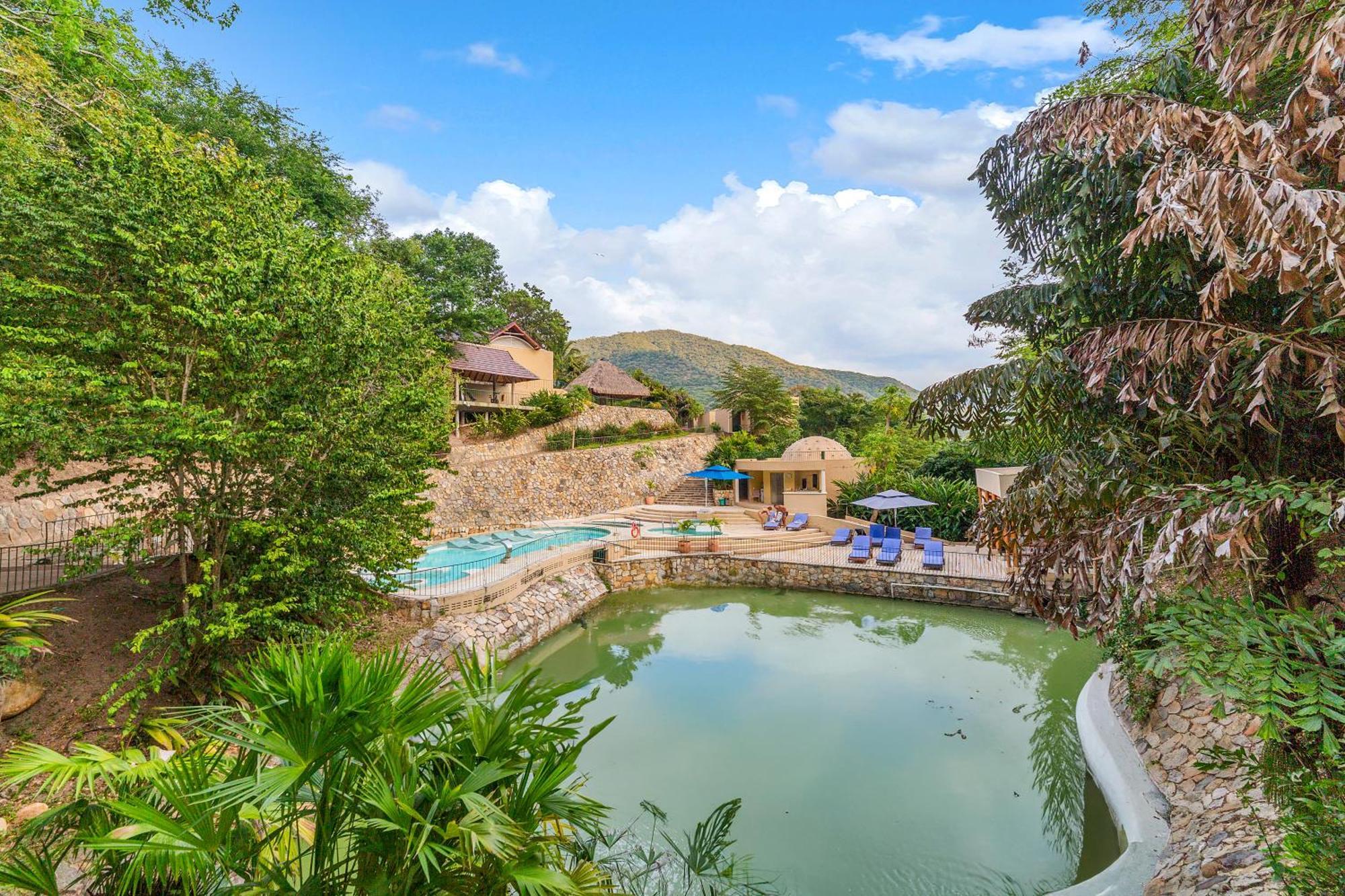 Entremonte Wellness Hotel And Spa Apulo Exterior photo
