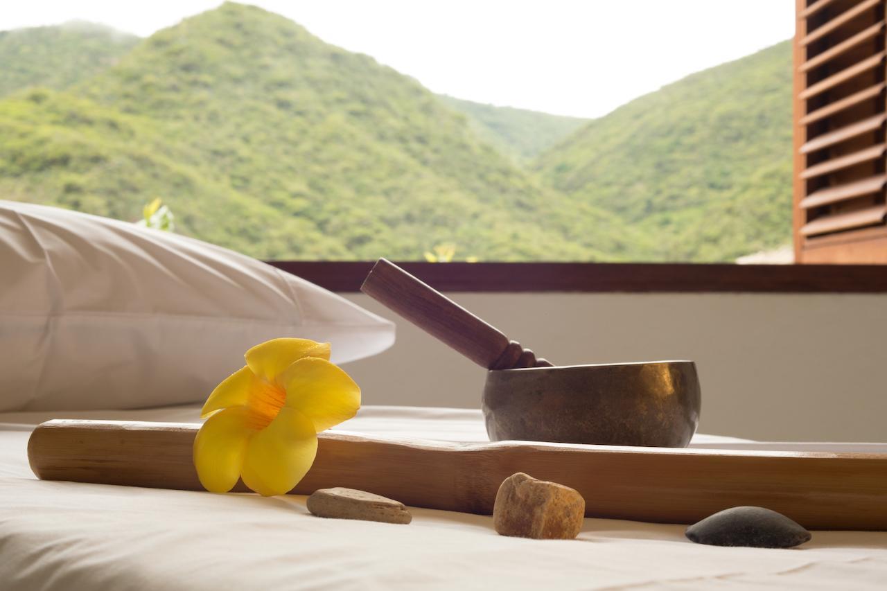 Entremonte Wellness Hotel And Spa Apulo Exterior photo