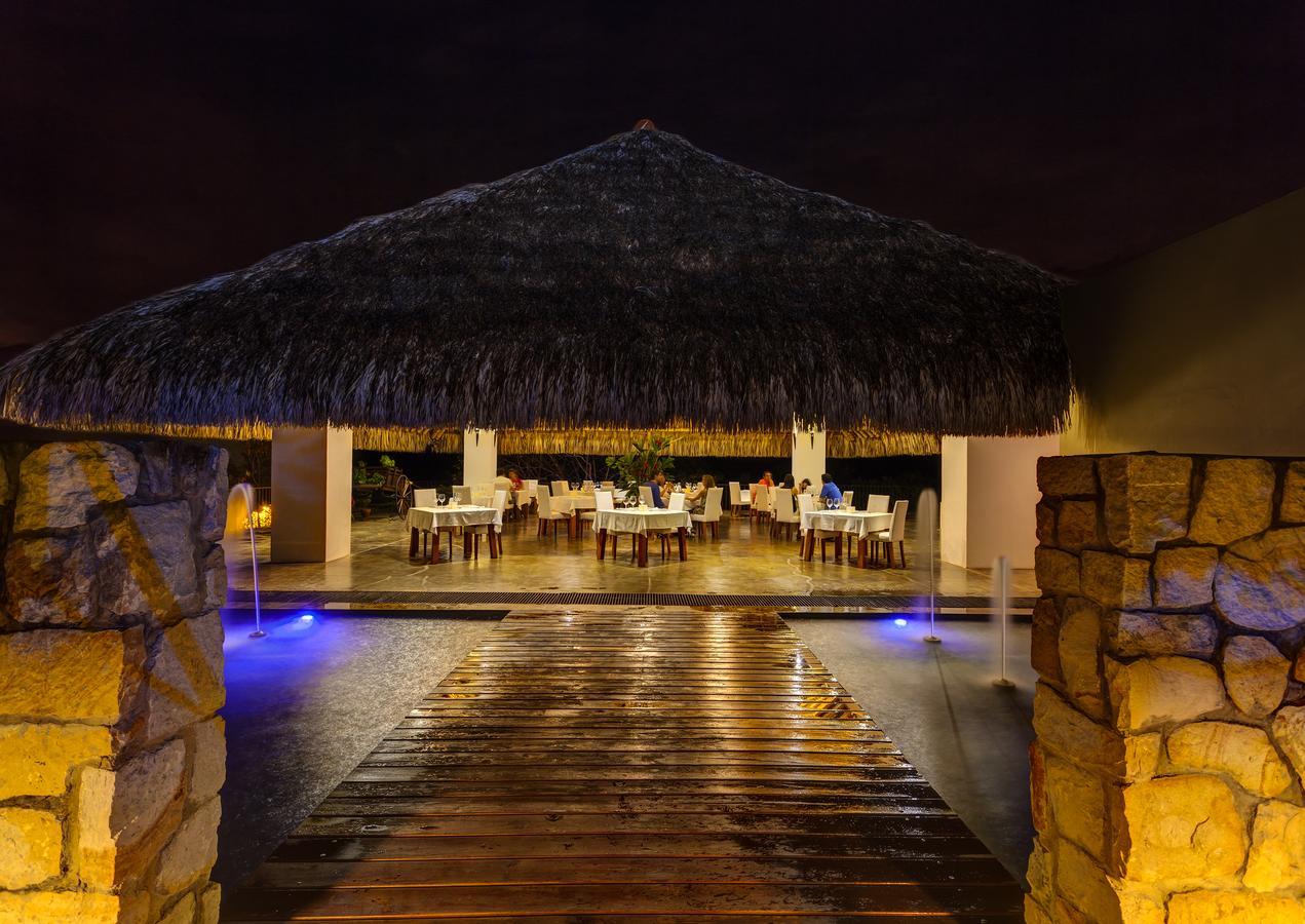 Entremonte Wellness Hotel And Spa Apulo Exterior photo